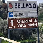 Lejlighed Il Noce *