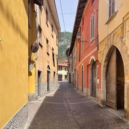 Διαμέρισμα Il Noce