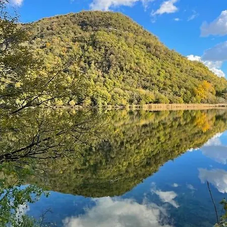 Διαμέρισμα Il Noce *