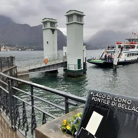 Il Noce Canzo