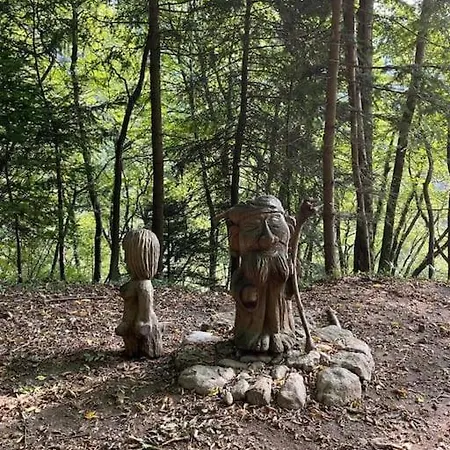 Διαμέρισμα Il Noce *