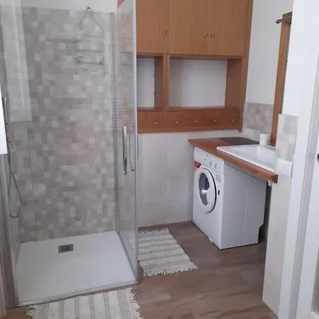 Διαμέρισμα Il Noce