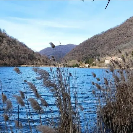 Διαμέρισμα Il Noce