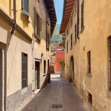 Διαμέρισμα Il Noce *