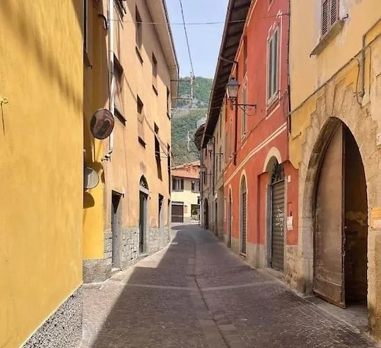 Апартаменты Il Noce