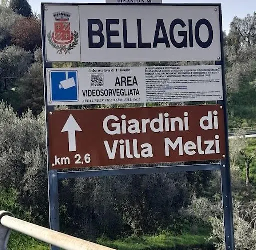 Апартаменты Il Noce *