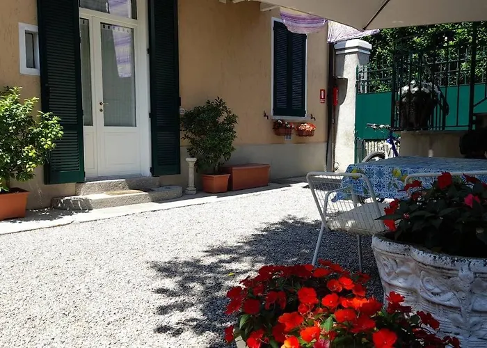 Апартаменты Il Noce