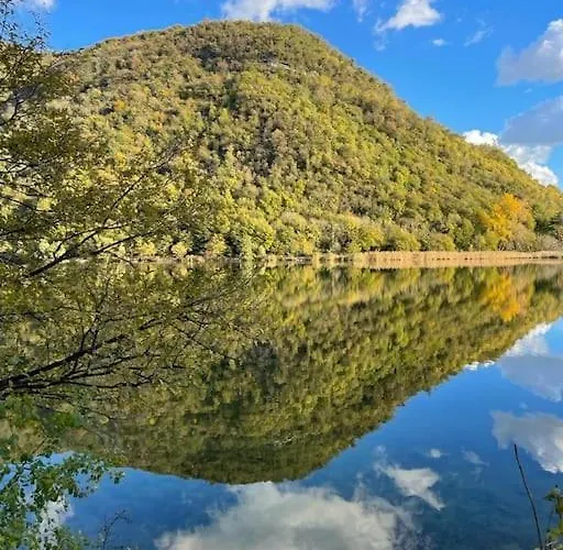 Апартаменты Il Noce *