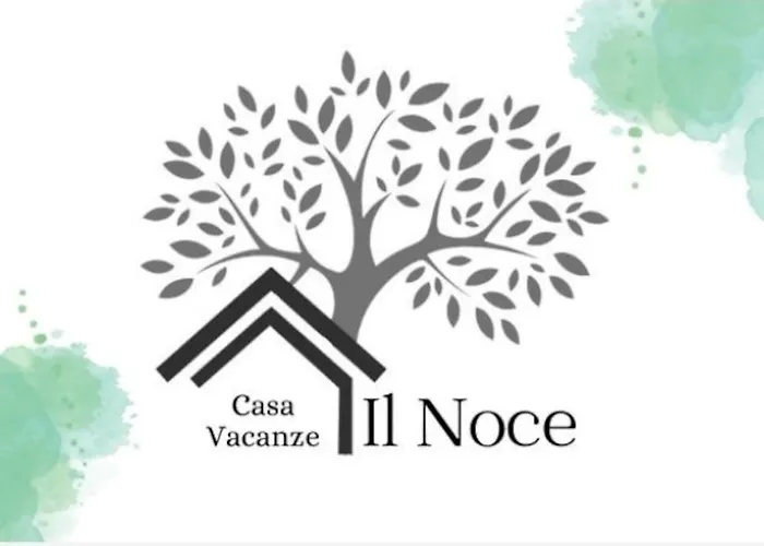 Апартаменты Il Noce Canzo