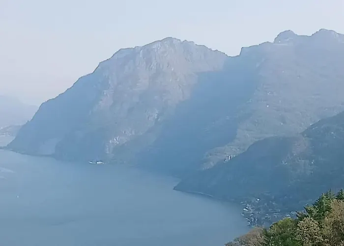 Апартаменты Il Noce