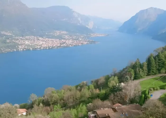 Апартаменты Il Noce *