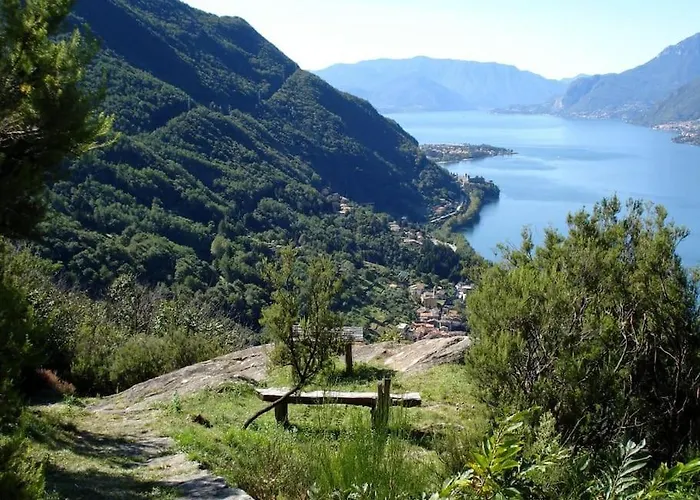 Апартаменты Il Noce