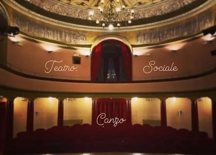 Апартаменты Il Noce *