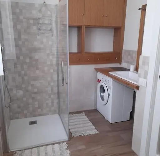 Апартаменты Il Noce