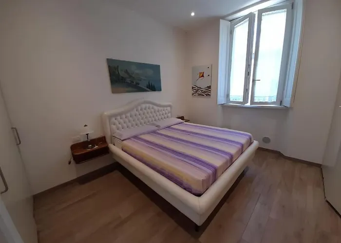 Апартаменты Il Noce *