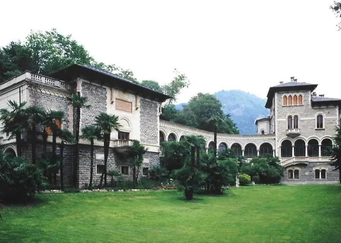 Апартаменты Il Noce