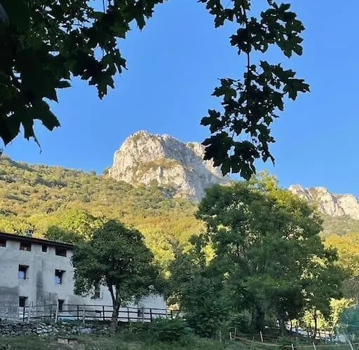 Il Noce
