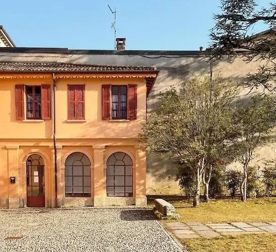 Апартаменты Il Noce *