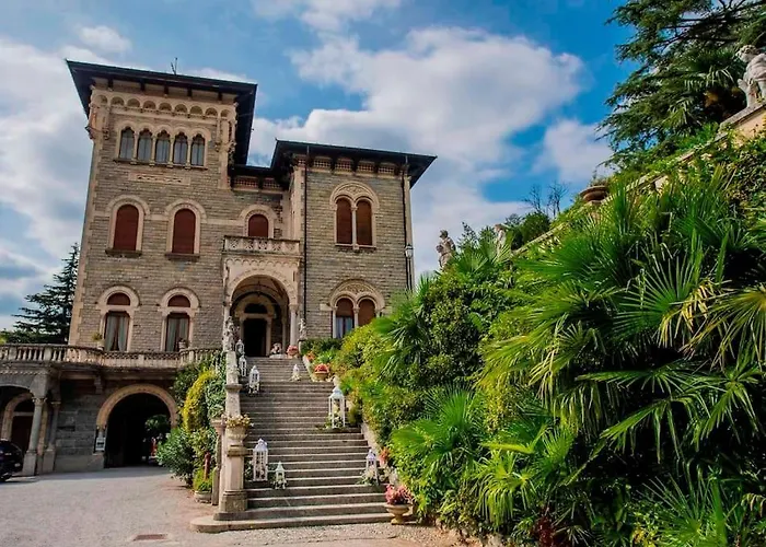 Апартаменты Il Noce *