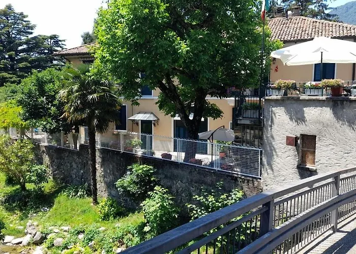 Апартаменты Il Noce