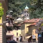 Appartamento Il Noce Canzo