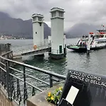Il Noce Canzo