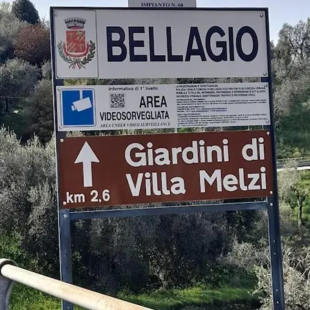 アパート Il Noce *