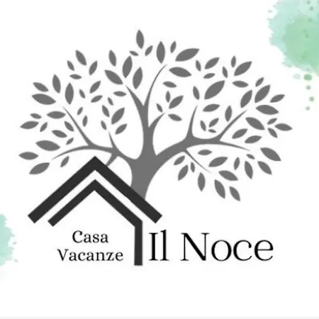 アパート Il Noce Canzo