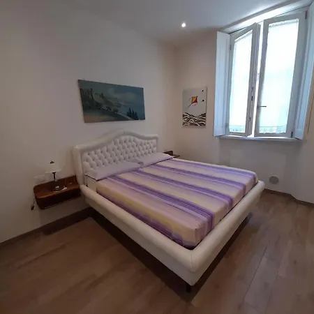 アパート Il Noce *