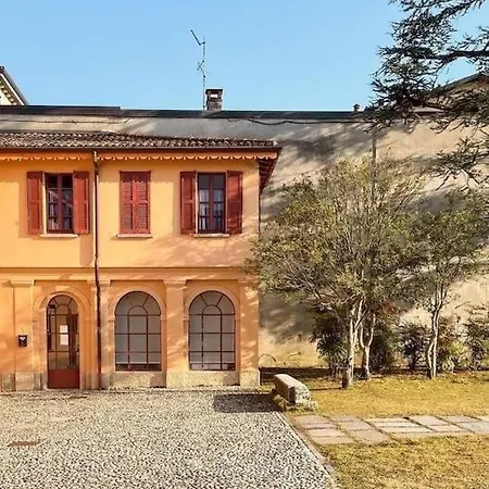 アパート Il Noce *