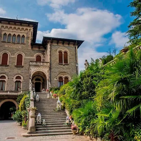 アパート Il Noce *